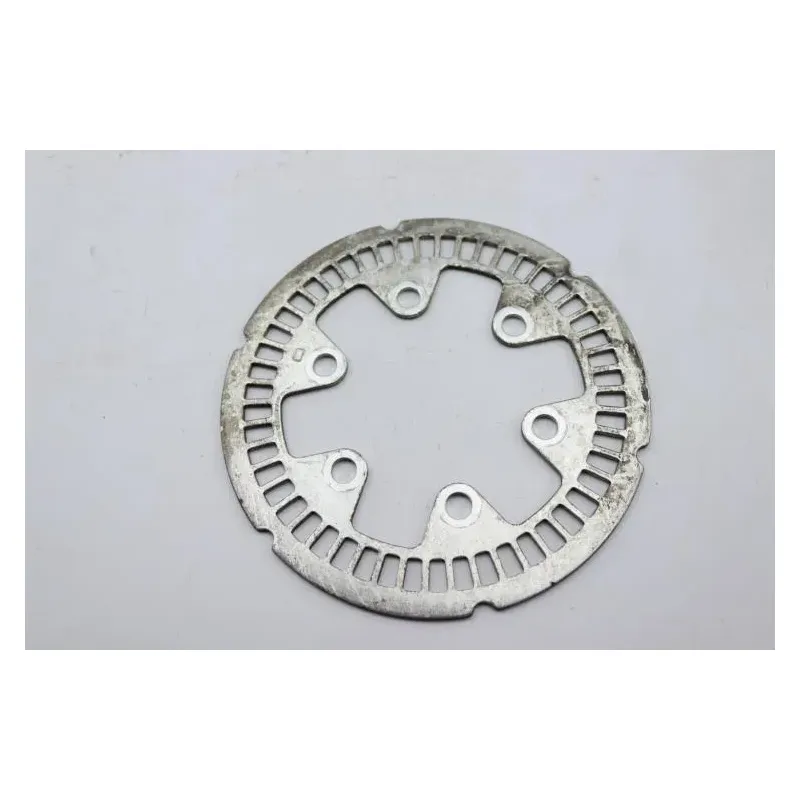 Roue crantée avant ROYAL ENFIELD HIMALAYAN 410 2016 - 2023