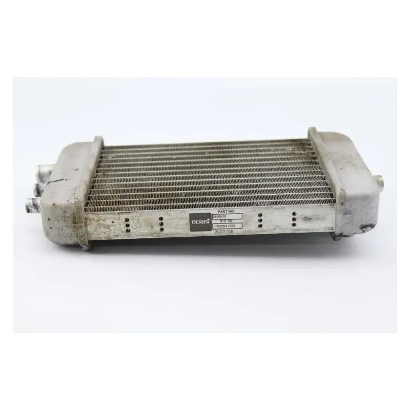 Radiateur eau GILERA SMT 50 2011 - 2017