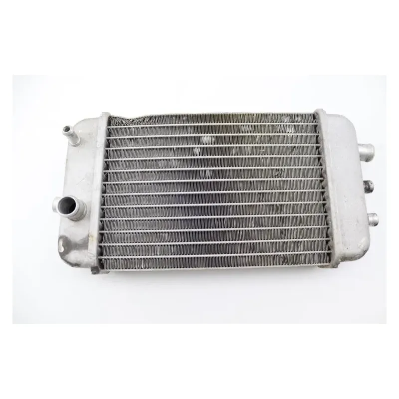 Radiateur eau GILERA SMT 50 2011 - 2017