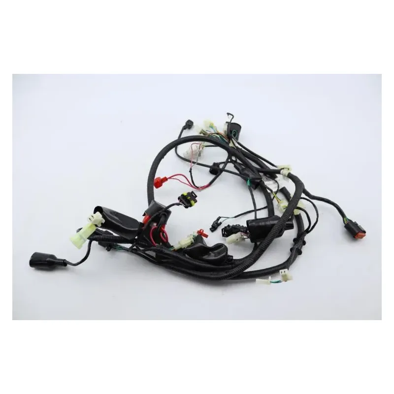 Faisceau electrique NECO ONE 50 R 10" 2022 - 2023