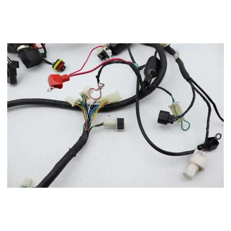 Faisceau electrique NECO ONE 50 R 10" 2022 - 2023