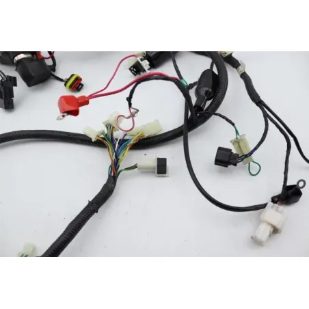Faisceau electrique NECO ONE 50 R 10" 2022 - 2023