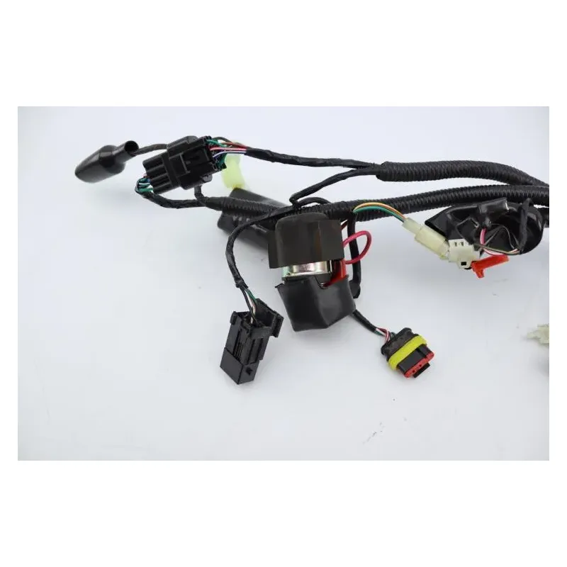 Faisceau electrique NECO ONE 50 R 10" 2022 - 2023