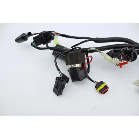 Faisceau electrique NECO ONE 50 R 10" 2022 - 2023