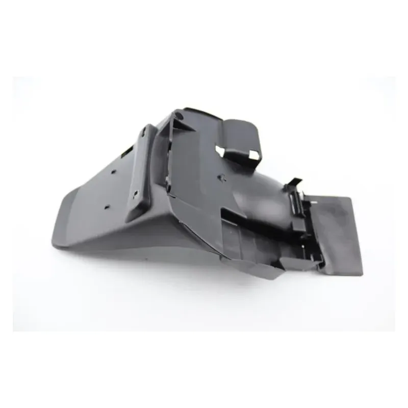 Support de plaque et eclairage NECO ONE 50 R 10" 2022 - 2023