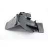 Support de plaque et eclairage NECO ONE 50 R 10" 2022 - 2023 Support de plaque et eclairage NECO ONE 50 R 10" 2022 - 2023