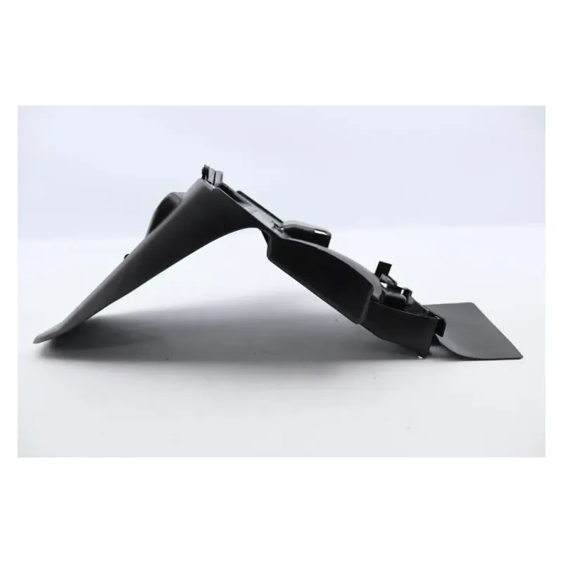 Support de plaque et eclairage NECO ONE 50 R 10" 2022 - 2023
