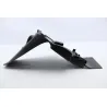 Support de plaque et eclairage NECO ONE 50 R 10" 2022 - 2023 Support de plaque et eclairage NECO ONE 50 R 10" 2022 - 2023