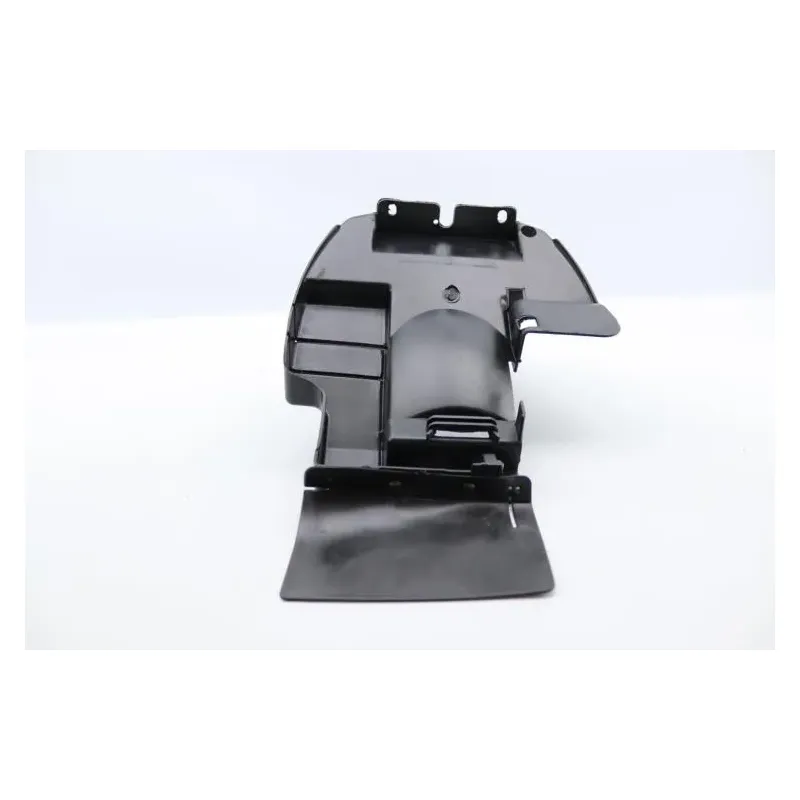 Support de plaque et eclairage NECO ONE 50 R 10" 2022 - 2023