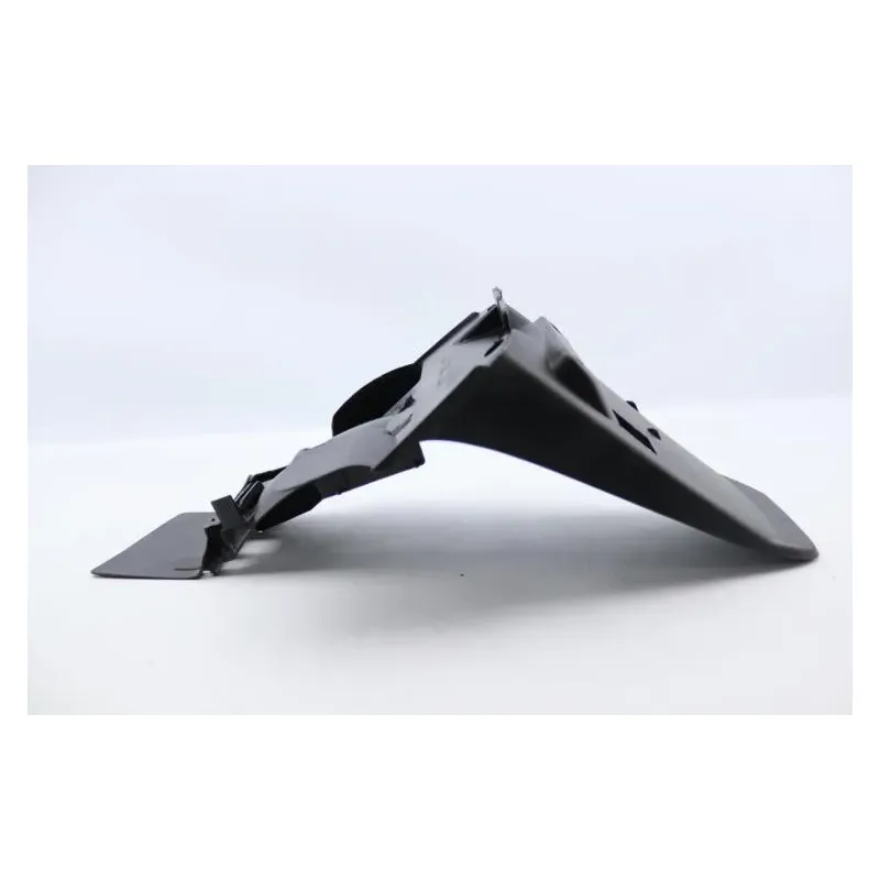 Support de plaque et eclairage NECO ONE 50 R 10" 2022 - 2023
