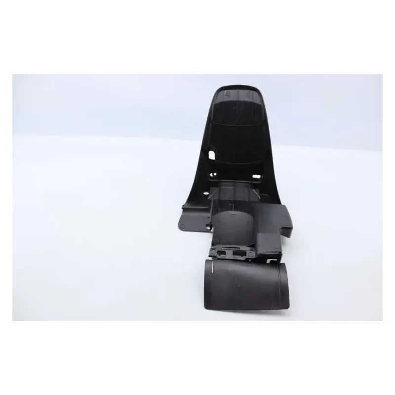 Support de plaque et eclairage NECO ONE 50 R 10" 2022 - 2023