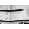 Support de plaque et eclairage NECO ONE 50 R 10" 2022 - 2023 Support de plaque et eclairage NECO ONE 50 R 10" 2022 - 2023