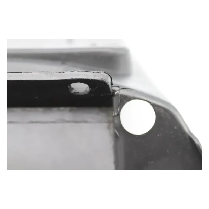 Support de plaque et eclairage NECO ONE 50 R 10" 2022 - 2023