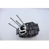 Carter moteur HONDA NX 125 TRANSCITY 1997 - 1998