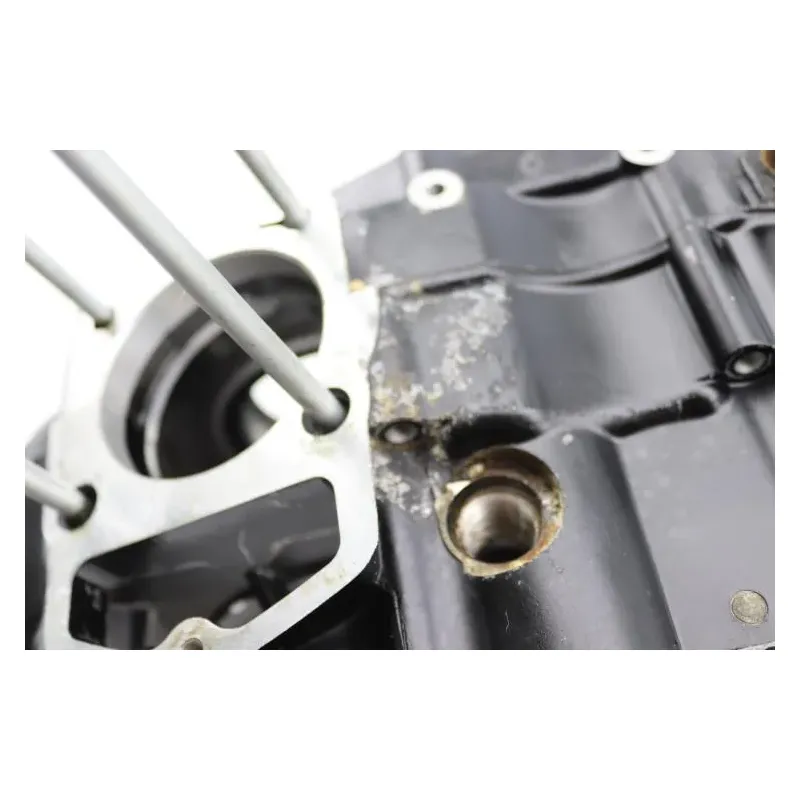 Carter moteur HONDA NX 125 TRANSCITY 1997 - 1998