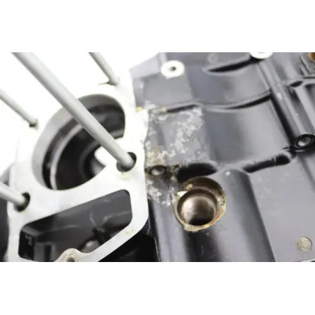 Carter moteur HONDA NX 125 TRANSCITY 1997 - 1998
