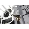 Carter moteur HONDA NX 125 TRANSCITY 1997 - 1998