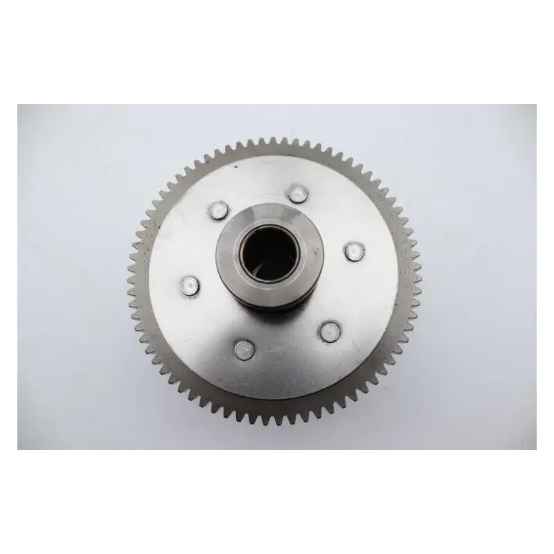 Embrayage HONDA NX 125 TRANSCITY 1997 - 1998