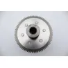Embrayage HONDA NX 125 TRANSCITY 1997 - 1998 Embrayage HONDA NX 125 TRANSCITY 1997 - 1998