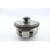 Embrayage HONDA NX 125 TRANSCITY 1997 - 1998 Embrayage HONDA NX 125 TRANSCITY 1997 - 1998