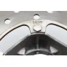 Disque frein avant PIAGGIO VESPA PRIMAVERA 50 2014 - 2018 Disque frein avant PIAGGIO VESPA PRIMAVERA 50 2014 - 2018