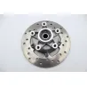 Disque frein avant PIAGGIO VESPA PRIMAVERA 50 2014 - 2018 Disque frein avant PIAGGIO VESPA PRIMAVERA 50 2014 - 2018