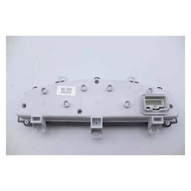 Compteur SYM JET X 125 LC ABS 2023 - 2024