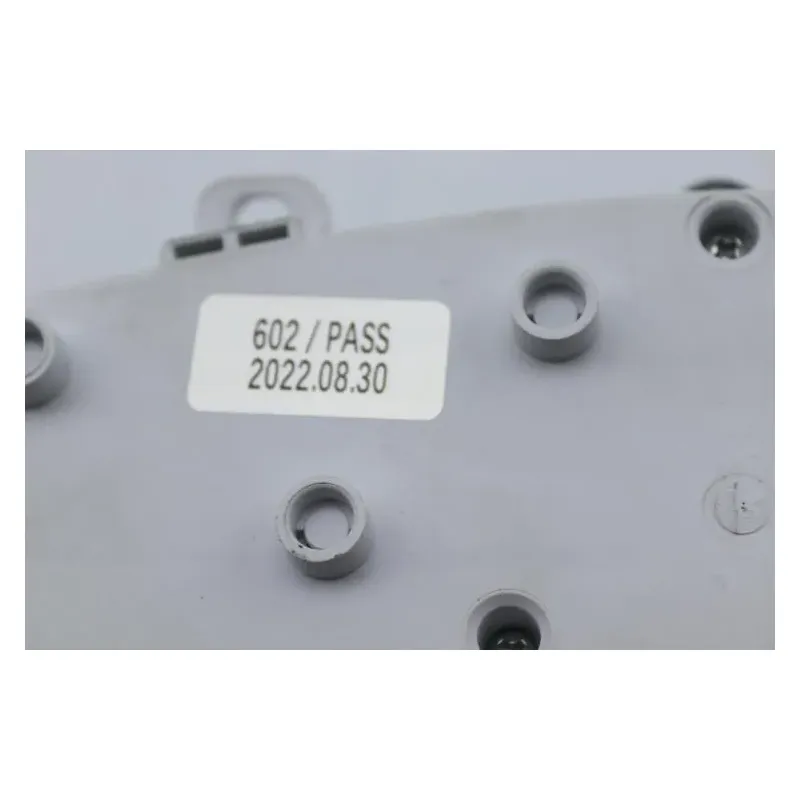 Compteur SYM JET X 125 LC ABS 2023 - 2024