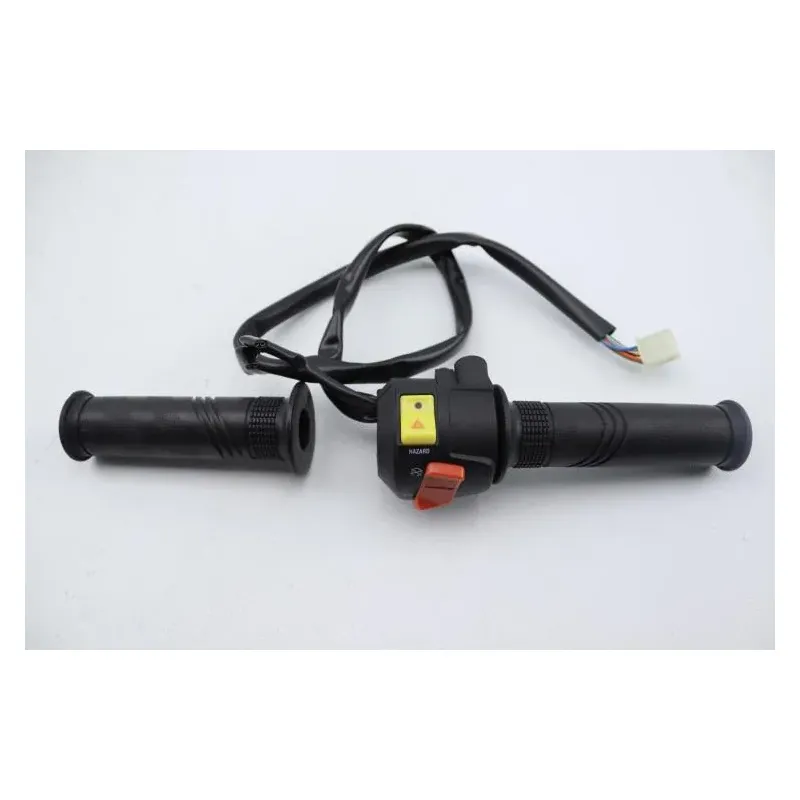 Commodo droit SYM JET X 125 LC ABS 2023 - 2024