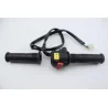 Commodo droit SYM JET X 125 LC ABS 2023 - 2024