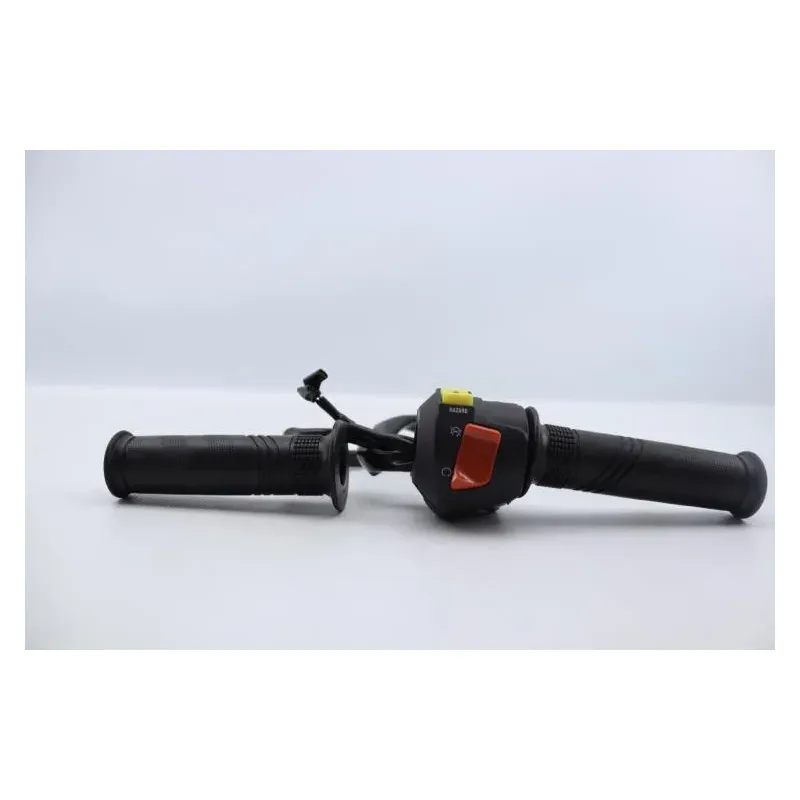 Commodo droit SYM JET X 125 LC ABS 2023 - 2024