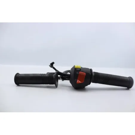 Commodo droit SYM JET X 125 LC ABS 2023 - 2024