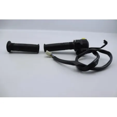 Commodo droit SYM JET X 125 LC ABS 2023 - 2024
