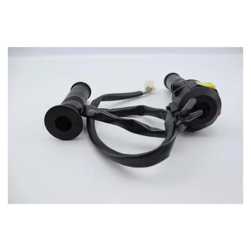 Commodo droit SYM JET X 125 LC ABS 2023 - 2024