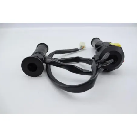 Commodo droit SYM JET X 125 LC ABS 2023 - 2024