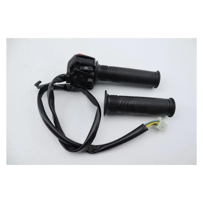 Commodo droit SYM JET X 125 LC ABS 2023 - 2024