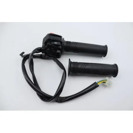Commodo droit SYM JET X 125 LC ABS 2023 - 2024