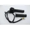 Commodo droit SYM JET X 125 LC ABS 2023 - 2024