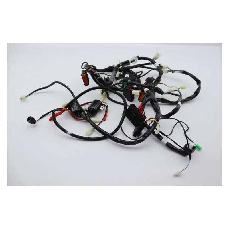 Faisceau electrique SYM JET X 125 LC ABS 2023 - 2024