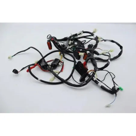 Faisceau electrique SYM JET X 125 LC ABS 2023 - 2024