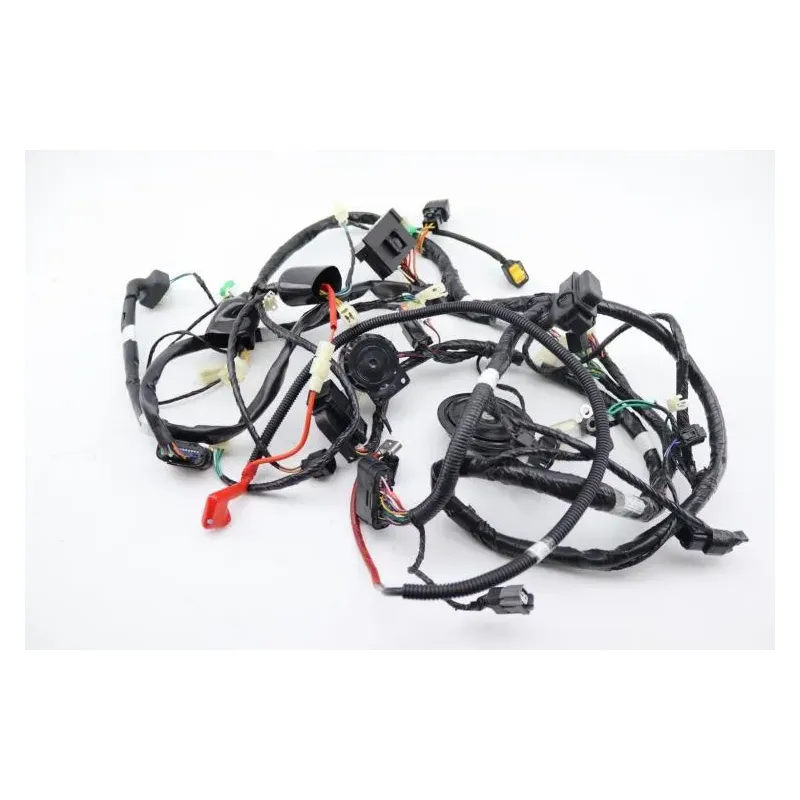 Faisceau electrique SYM JET X 125 LC ABS 2023 - 2024