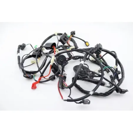 Faisceau electrique SYM JET X 125 LC ABS 2023 - 2024