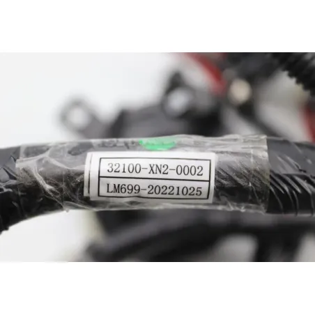 Faisceau electrique SYM JET X 125 LC ABS 2023 - 2024