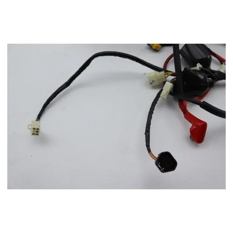 Faisceau electrique SYM JET X 125 LC ABS 2023 - 2024