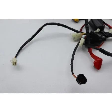 Faisceau electrique SYM JET X 125 LC ABS 2023 - 2024