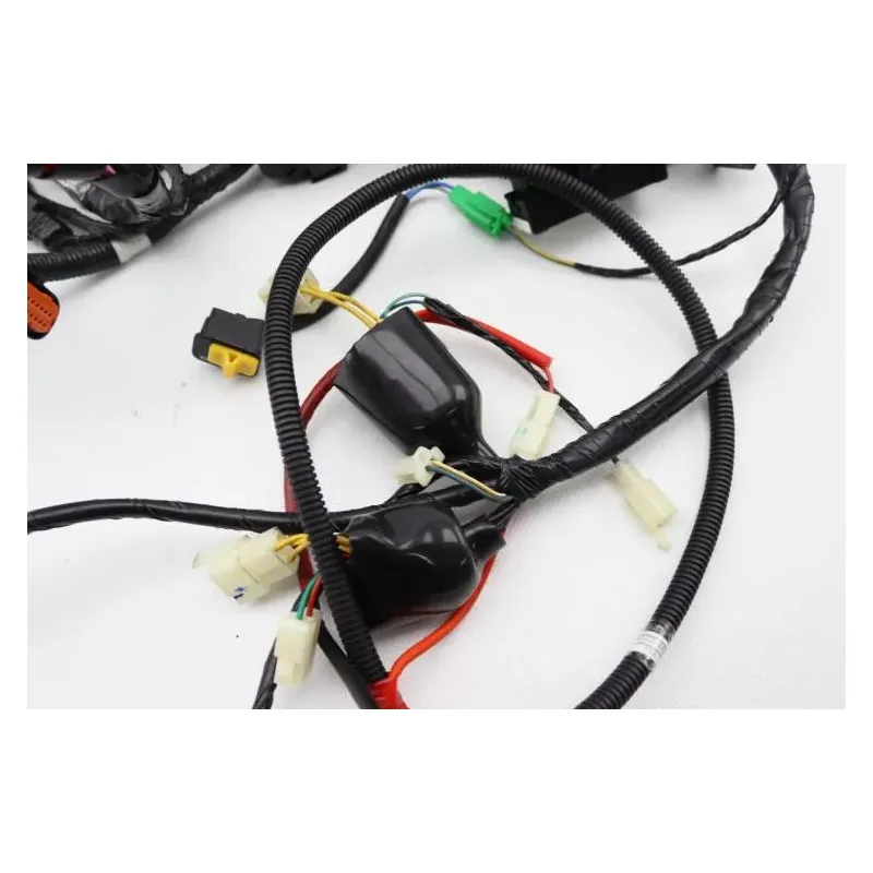 Faisceau electrique SYM JET X 125 LC ABS 2023 - 2024