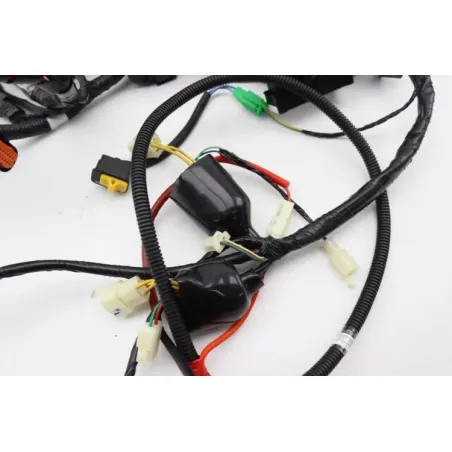 Faisceau electrique SYM JET X 125 LC ABS 2023 - 2024