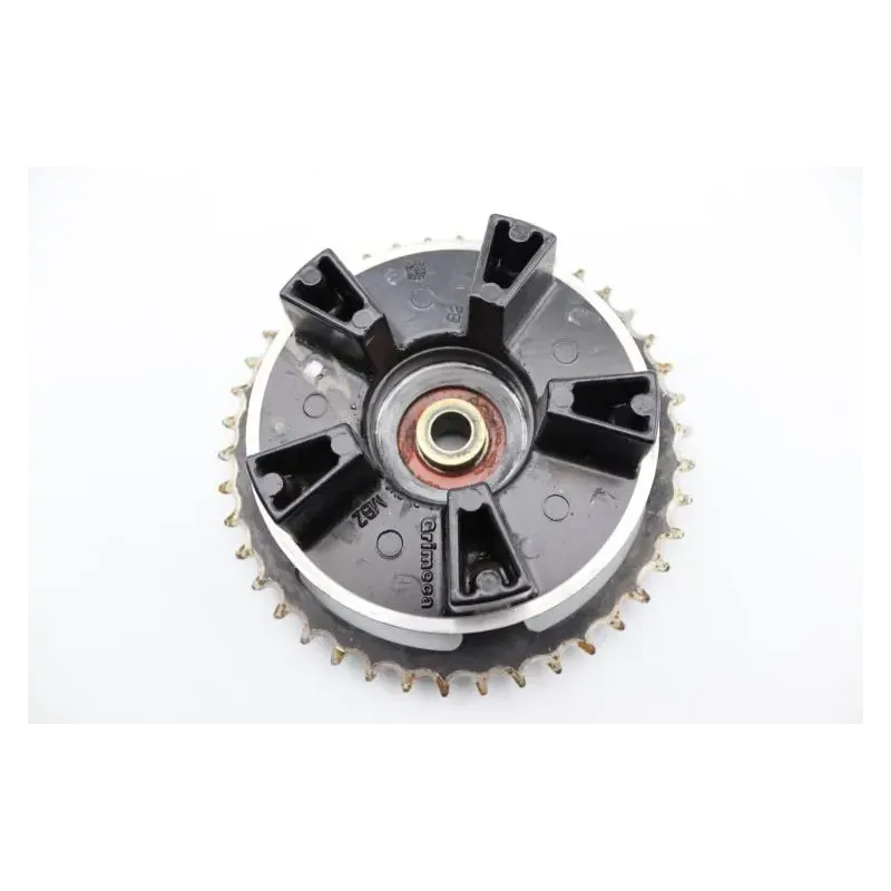 Porte couronne HONDA CB 600 F HORNET 2005 - 2006