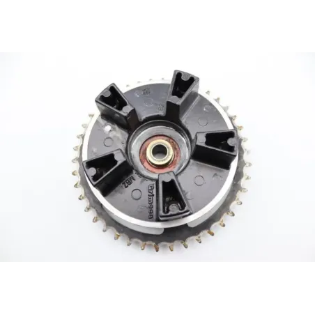 Porte couronne HONDA CB 600 F HORNET 2005 - 2006