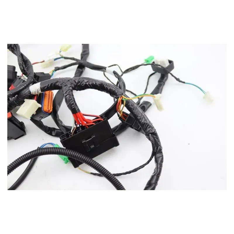 Faisceau electrique SYM JET X 125 LC ABS 2023 - 2024
